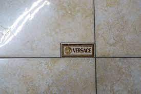 Weitere ideen zu versace, versace möbel, luxusbettwäsche. Versace Fliesen Fliesen Wunsch