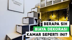 Two mezzanine boards can be installed on the carrier and provides possibility of rear or front output of signals from mezzanine. Biaya Pembuatan Kamar Tidur Mezzanine Kamar Tidur Ranjang Bertingkat Youtube