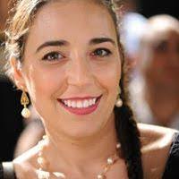 Alexandra Margolin's Instagram, Twitter & Facebook