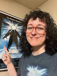 That vinyl I bought off eBay. Before me it was brand new, never opened.