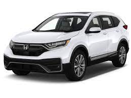 Find a carprousa certified honda dealer near you. 2021 Honda Cr V Review Ratings Specs Prices And Photos The Car Connection