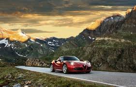 Alfa Romeo 4c Hot Wheels Hd Wallpaper Alfa Romeo 4c Alfa Romeo Upcoming Cars