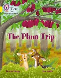 The Plum Trip - Teresa Heapy (Buch) – jpc