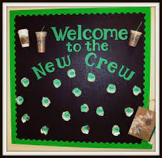 At that price, it's a great way to stock break rooms, offices, or keep on hand at home. 44 Starbucks Classroom Decor Ideas Classroom Decor Classroom Classroom Themes