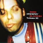 Illustrated Stompin' Records discography