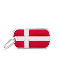 Dies wird mein letzter post von meinem jahr hier sein, es ist echt unglaublich wie schnell die zeit hier verging und das ich morgen schon wieder nach hause nach deutschland fahre. Plakette Flagge Danemark