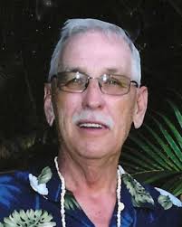 Ronald Hugh Standiferd Obituary July 7, 2023