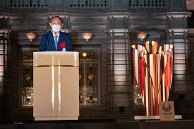 Japan expands virus emergency, weighs legal penalties. Vnjogibpxmpdym