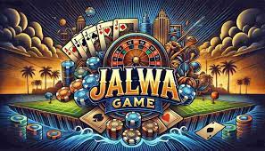 Jalwa Game Login- Play Exciting Games