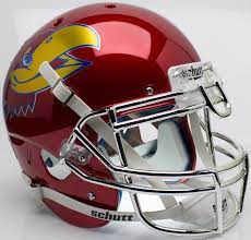 Pin On College Football Helmets