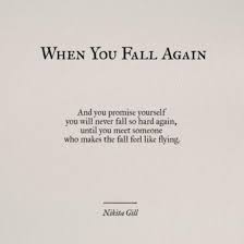Falling in love with a place quotes. 20 Falling Out Of Love Quotes And Sayings