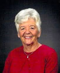 Obituary information for Maureen Smith Okruhlica