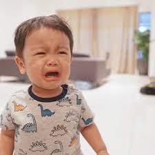 My 16 Month Old Son Is Very Clingy And Won T Let Me Out Of His Sight