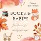 Books & Babies event image