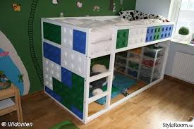 Ikea boys bedroom ideas for small rooms. 72 Ikea Kids Bedroom Ideas Kids Bedroom Ikea Kura Bed Kid Beds