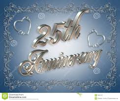 25th Wedding Anniversary Invitations Ideas Wedding Anniversary Cards Free Anniversary Invitations Wedding Anniversary Message