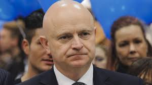 Primark-Chef Paul Marchant tritt nach Vorwürfen zurück