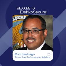 We are pleased to welcome Max S. to DekkoSecure as our US Senior Law…