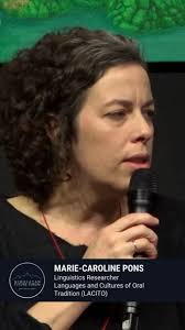 #DidYouKnow that one of our speakers from #HFF2024 is working