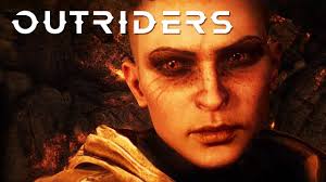 — outriders (@outriders) january 6, 2021. Outriders Official Reveal Trailer Youtube