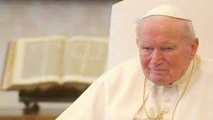 Things to do near statua di papa giovanni paolo ii. Papa Giovanni Paolo Ii 15 Anni Dalla Scomparsa Di Karol Wojtyla