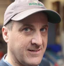 Roy Campana's Instagram, Twitter & Facebook