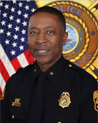 Congratulations to Deputy Chief Calvin Johnson for retiring after 25 years  of service!