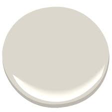 Take a look and see! Balboa Mist Neutral Paint Color Ben Moore Karr Bick Kitchen Bath