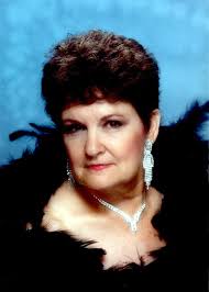 Shirley Barrett Obituary