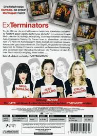 Heather joan graham (born january 29, 1970) is an american actress. Exterminators 2009