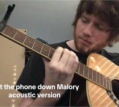 Mallory Wallbruch Sing