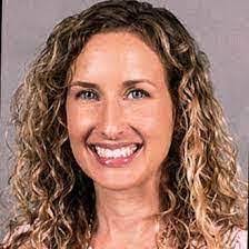 Carrie Mansfield's Instagram, Twitter & Facebook