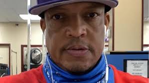 Steven Trevor Walls"