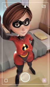 Casting Hero (The Incredibles) [Crisisbeat] nHentai Comics
