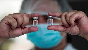 La vacuna experimental contra el coronavirus de cansino biologics tiene una tasa de eficacia del 65.7 por ciento para prevenir casos sintomáticos, según un análisis de los últimos ensayos. Mexico Autoriza Uso De Vacunas Anticovid Cansino Y Coronavac Noticias Telesur