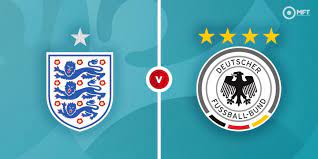 England have some important decisions to make with regard to team selection, with bukayo saka having shone england vs germany team news. 2kevu91prag 2m