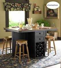 Work Table Kitchen Island With Seating Oak Black Counter Height Kitchen Island Table Ki Solid Oak Kitchen Table Kitchen Island Table Kitchen Table Oak