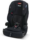 Tranzitions 3-in-1 Harness Booster, Proof Graco