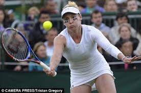 + body measurements & other facts. Unwashed Hair Chewing Gum Tattoos Is This Wimbledon Or Glastonbury Daily Mail Online