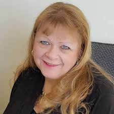 Terri Pearce, Designated Managing Broker