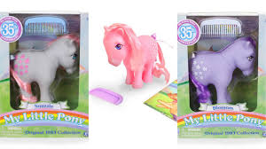 We did not find results for: The Original My Little Ponies Are Back Your Inner Child Is Squealing