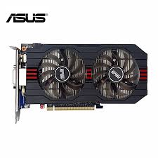 These affordable graphics cards offer the best performance for the price, and they are used for building a powerful budget gaming pc. Used Original Asus Gtx 750ti 2g Gddr5 128bit Gaming Video Graphics Card Good Condition 100 Tested Good Graphic Card Video Graphics Cardscard Graphic Aliexpress