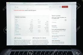 Swiss international air lines (swiss) is now switzerland's national airline. Milan Italy August 10 2017 Ubs Bank Website Homepage It Is A Swiss Global Financial Services Company Ubs Bank Logo Visible Stock Photo Picture And Royalty Free Image Image 89160104