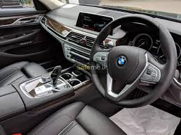 Bmw body is in excellent shape, interior is also in good condition. Cars Bmw 740e Exclusive Saloon 2018 In Colombo 9 Saleme Lk