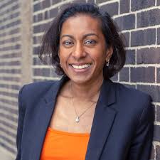 Marsha and her book are brilliant!