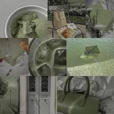 Today's web treat is a free combo pack of 18 seamlessly tileable olive green patterns in.jpg format as well as a corresponding photoshop pattern. Sage Green Collage Kit Light Green Olive Aesthetic Wall Collage Kit Wall Art Alt Indie 72 Photos In 2021 Sage Green Wallpaper Olive Green Wallpaper Mint Green Aesthetic