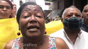 La vivencia de nuestros hermanos venezolanos nos lleva a buscar un nuevo  horizonte para lograr el cambio que necesitamos para la sobrevivencia.