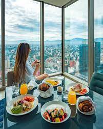 Mexico city hotels offer the perfect pillow for every person. Hotel Review Sofitel Mexico City Reforma Voyagefox