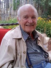 Remembering Donald McCaffrey