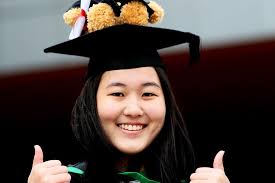 University of Ulster graduations June 29, 2016: Full list of results